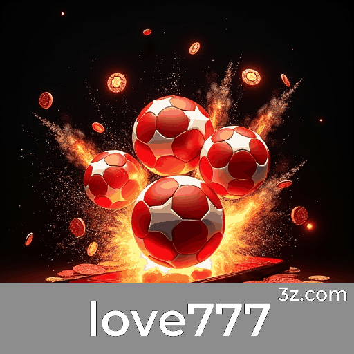 Love777: Seu Cassino Online Confiável e Divertido