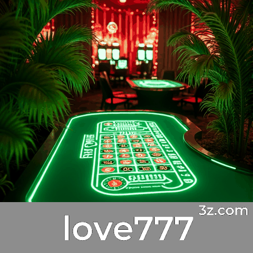 love777: Sustentabilidade e Responsabilidade no Jogo