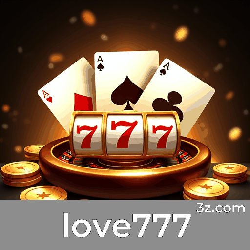 Love777: Seu Cassino Online Confiável e Divertido