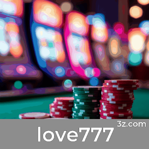 Desbloqueie Bônus Surpreendentes no love777