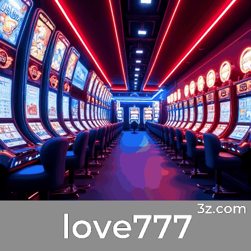 Love777: Seu Cassino Online Confiável e Divertido