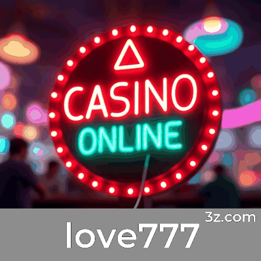 Love777: Experiência de Cassino Imersiva para Brasileiros