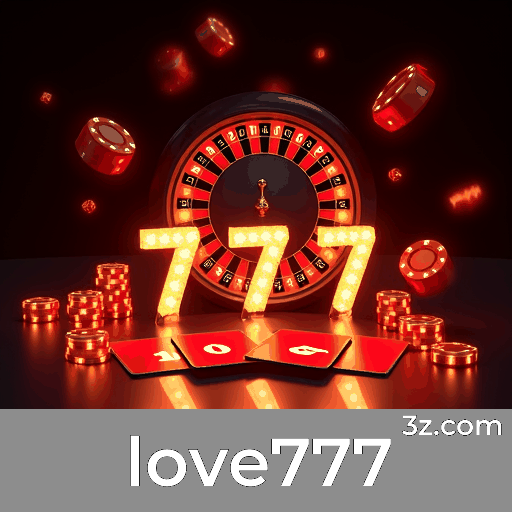 Revolucione Sua Experiência de Jogo com Love777: Táticas Comprovadas e Abordagem Inteligente