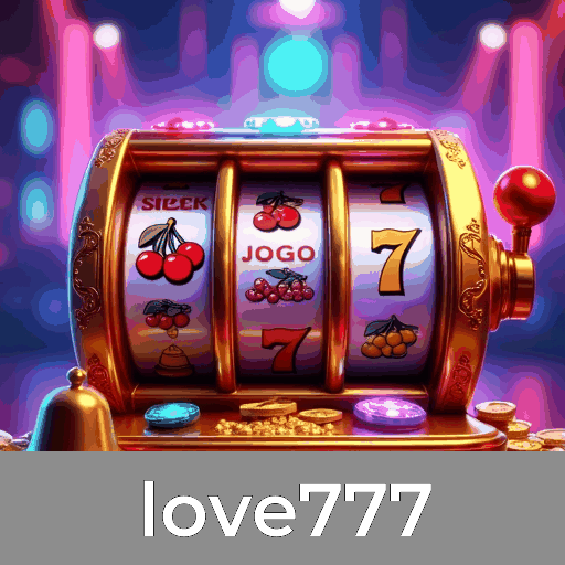 love777 Bônus por convite love777
