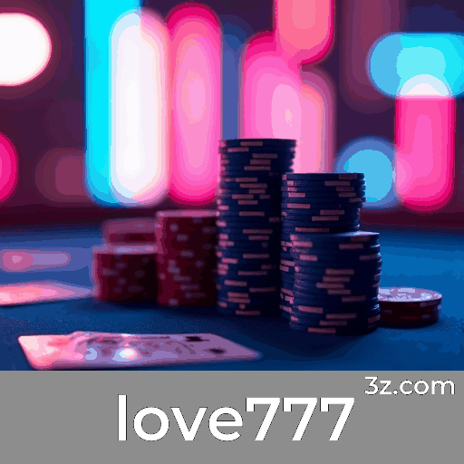 Desbloqueie Bônus Surpreendentes no love777