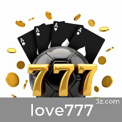 Love777: Seu Cassino Online Confiável e Divertido