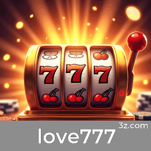 Love777: Experiência de Cassino Imersiva para Brasileiros